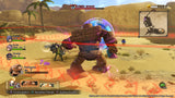 PS4 Dragon Quest Heroes II