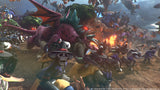 PS4 Dragon Quest Heroes II