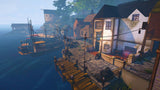 PS4 Ether One
