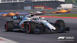 PS4 F1 2018 (Headline Edition)