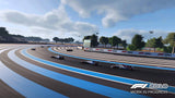 PS4 F1 2018 (Headline Edition)