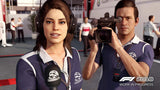 PS4 F1 2018 (Headline Edition)