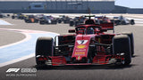 PS4 F1 2018 (Headline Edition)