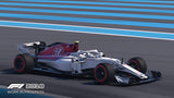 PS4 F1 2018 (Headline Edition)