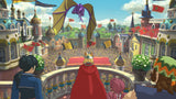 PS4 Ni no Kuni II: Revenant Kingdom