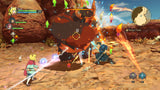 PS4 Ni no Kuni II: Revenant Kingdom