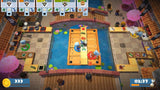 PS4 Overcooked! 2
