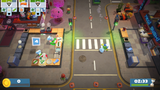 PS4 Overcooked! 2