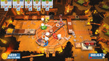 PS4 Overcooked! 2