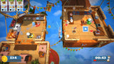 PS4 Overcooked! 2