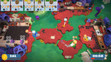 PS4 Overcooked! 2