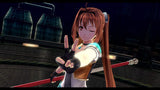 PS4 The Legend of Heroes: Trails of Cold Steel IV (Frontline Edition)