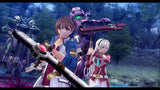PS4 The Legend of Heroes: Trails of Cold Steel IV (Frontline Edition)
