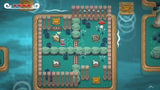 NS Legend of the Skyfish