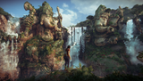 PS4 Uncharted: The Lost Legacy