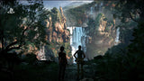 PS4 Uncharted: The Lost Legacy