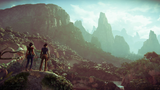 PS4 Uncharted: The Lost Legacy