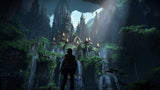PS4 Uncharted: The Lost Legacy