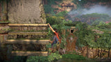 PS4 Uncharted: The Lost Legacy