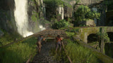 PS4 Uncharted: The Lost Legacy