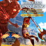 PS4 Immortals: Fenyx Rising (Shadowmaster Edition)