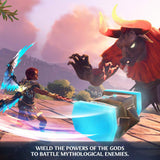 PS4 Immortals: Fenyx Rising (Shadowmaster Edition)
