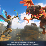 PS4 Immortals: Fenyx Rising (Shadowmaster Edition)