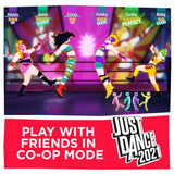 PS5 Just Dance 2021