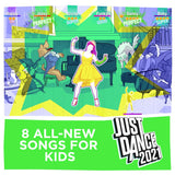 PS5 Just Dance 2021
