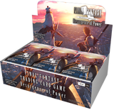 Final Fantasy TCG - Opus XVIII: Resurgence of Power Booster Box