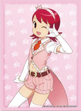 Rockman.EXE - Idol Sakurai Mayl Card Sleeves