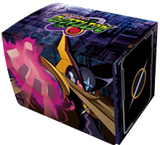 Rockman.EXE - Forte.EXE (Bass.EXE) Deck Case MAX NEO