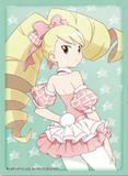 Ryusei no Rockman - Idol Shirogane Luna Card Sleeves