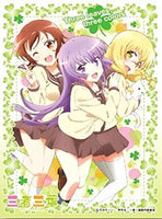 Sansha San'yo EN-258 Card Sleeves