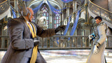 PS4 Tekken 7
