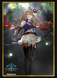 Shadowverse Evolve - Arisa Official Card Sleeves Vol.2