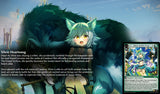 Grand Archive TCG - [DOA] Dawn of Ashes Starter Deck