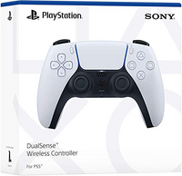 DualSense® Wireless Controller - White