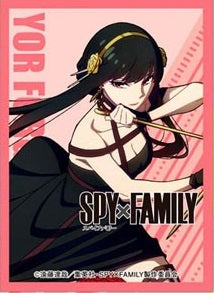 Spy X Family