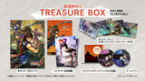 PS4 Samurai Warriors 5 (Premium Box Edition)