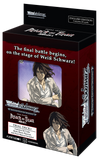 Weiss Schwarz TCG - Attack On Titan: Final Season English Trial Deck+