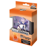Weiss Schwarz TCG - Azure Lane: Royal Japanese Trial Deck