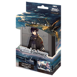 Weiss Schwarz TCG - D_CIDE Traumerei Japanese Trial Deck+