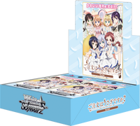 Weiss Schwarz TCG - Gochuumonwa Usagi Desuka? Re:Edit Japanese Booster Box [Reprint]