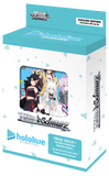 Weiss Schwarz TCG - Hololive Production: Gamers English Trial Deck+