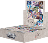 Weiss Schwarz TCG - KEY All-Star Japanese Booster Box
