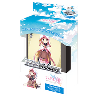 Weiss Schwarz TCG - Magica Record Mahou Shoujo Madoka ☆ Magica Gaiden Japanese Trial Deck+
