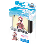 Weiss Schwarz TCG - Magica Record Mahou Shoujo Madoka ☆ Magica Gaiden Japanese Trial Deck+
