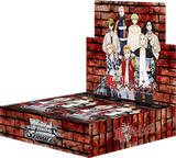 Weiss Schwarz TCG - Tokyo Revengers Japanese Booster Box