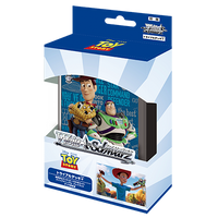 Weiss Schwarz TCG - Toy Story Japanese Trial Deck+